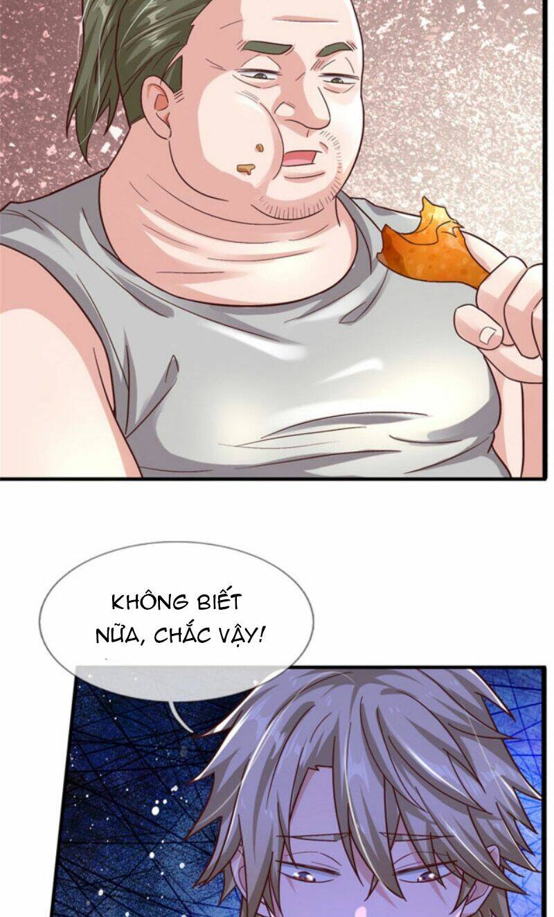 Thuộc Tính Của Ta Đều Thêm Sức Mạnh Chapter 17 - Trang 2