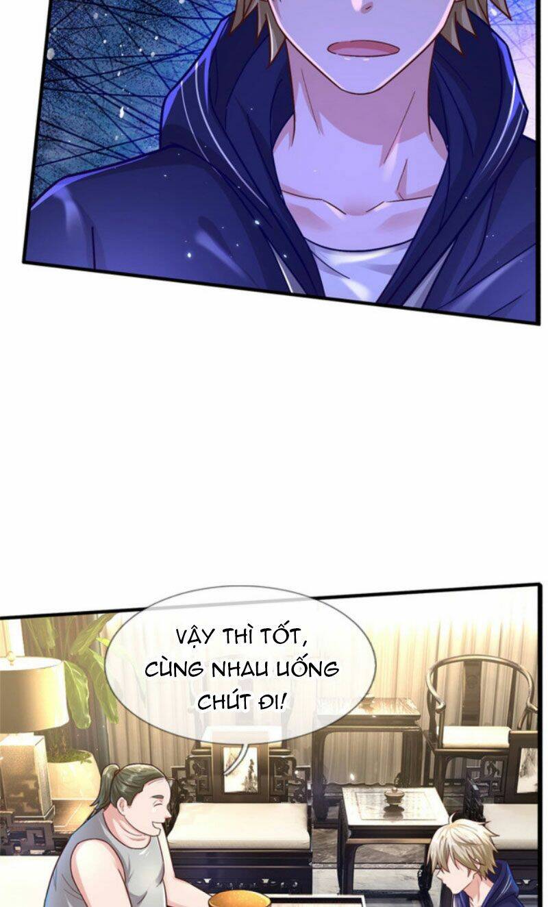 Thuộc Tính Của Ta Đều Thêm Sức Mạnh Chapter 17 - Trang 2