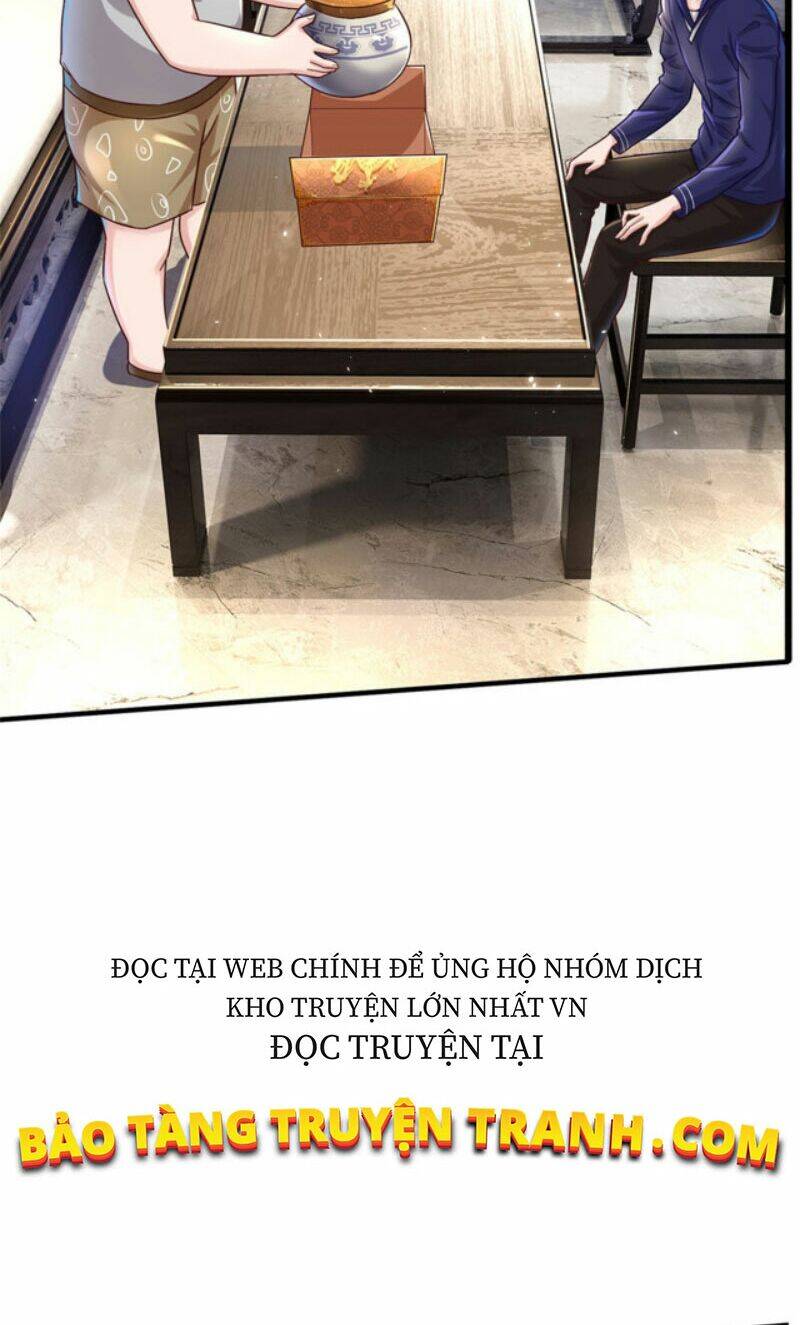 Thuộc Tính Của Ta Đều Thêm Sức Mạnh Chapter 17 - Trang 2