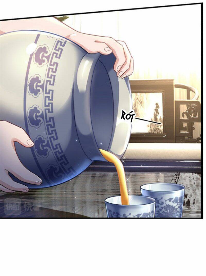 Thuộc Tính Của Ta Đều Thêm Sức Mạnh Chapter 17 - Trang 2