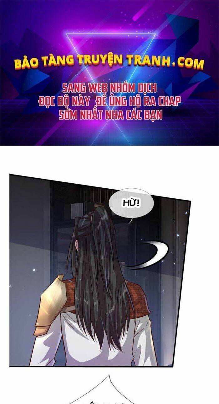 Thuộc Tính Của Ta Đều Thêm Sức Mạnh Chapter 18 - Trang 2