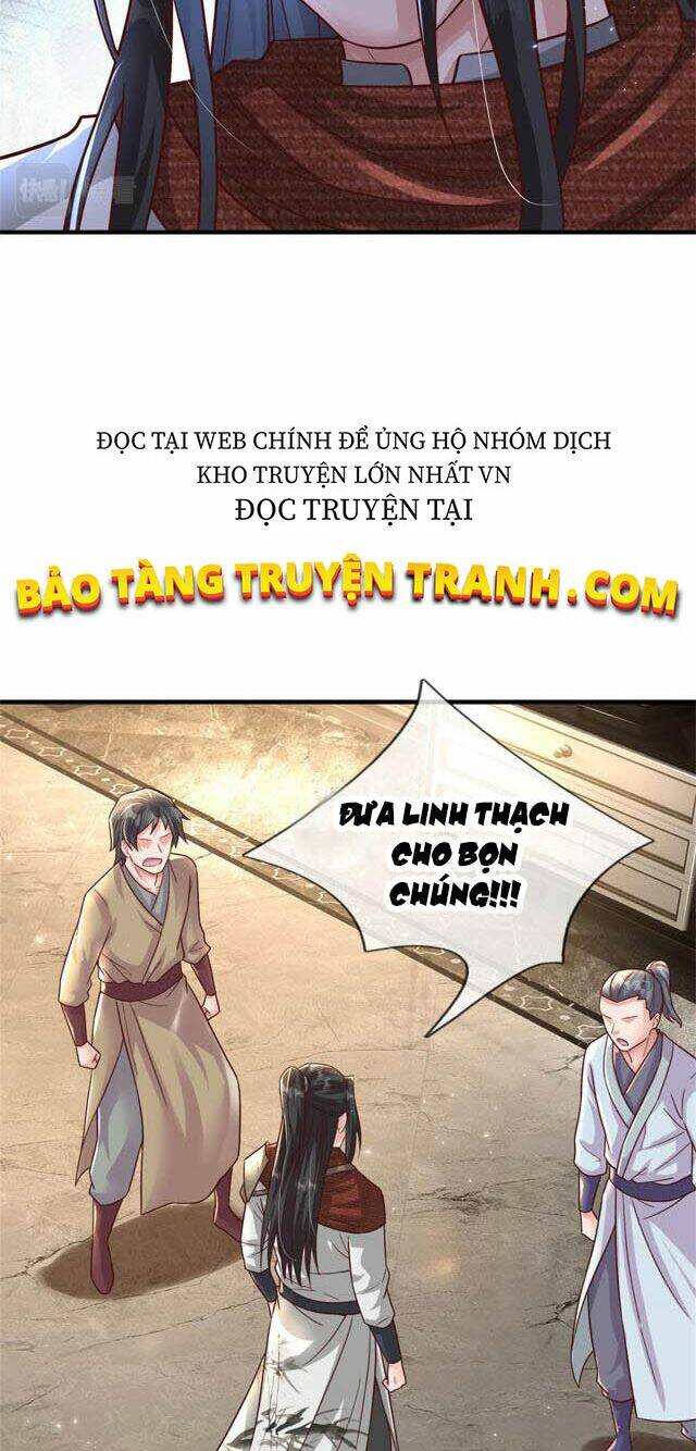 Thuộc Tính Của Ta Đều Thêm Sức Mạnh Chapter 18 - Trang 2