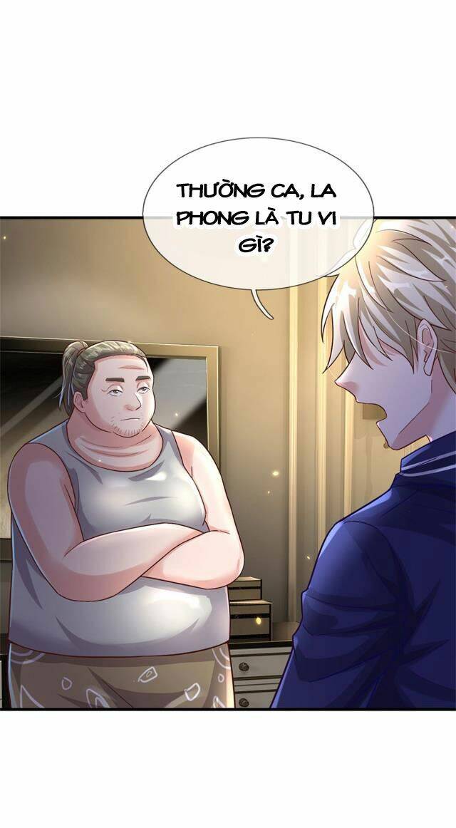 Thuộc Tính Của Ta Đều Thêm Sức Mạnh Chapter 18 - Trang 2