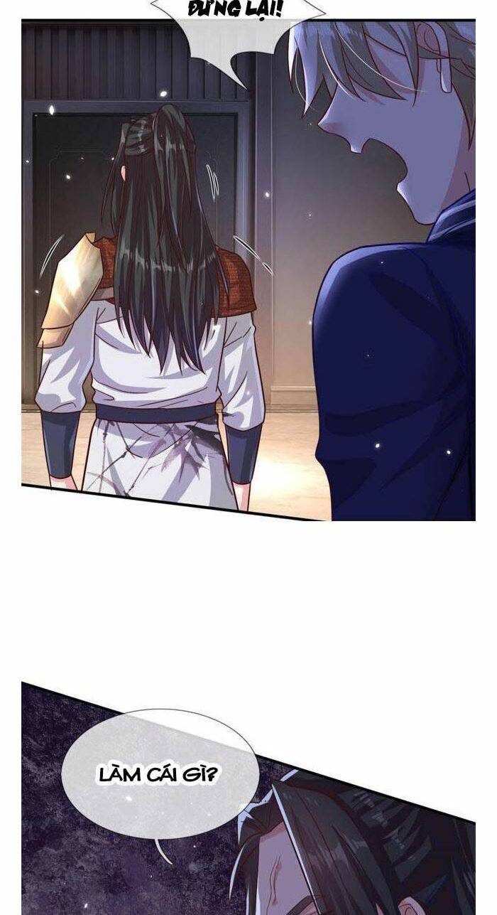 Thuộc Tính Của Ta Đều Thêm Sức Mạnh Chapter 18 - Trang 2