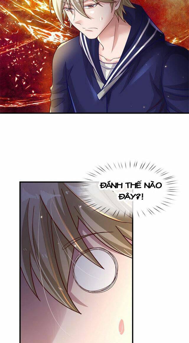 Thuộc Tính Của Ta Đều Thêm Sức Mạnh Chapter 18 - Trang 2