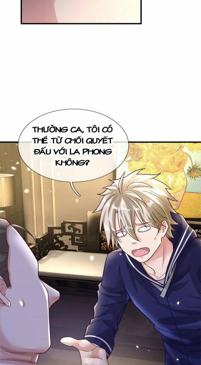 Thuộc Tính Của Ta Đều Thêm Sức Mạnh Chapter 18 - Trang 2