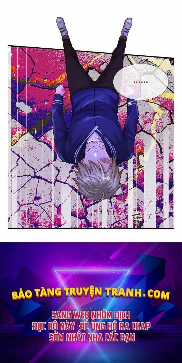 Thuộc Tính Của Ta Đều Thêm Sức Mạnh Chapter 18 - Trang 2