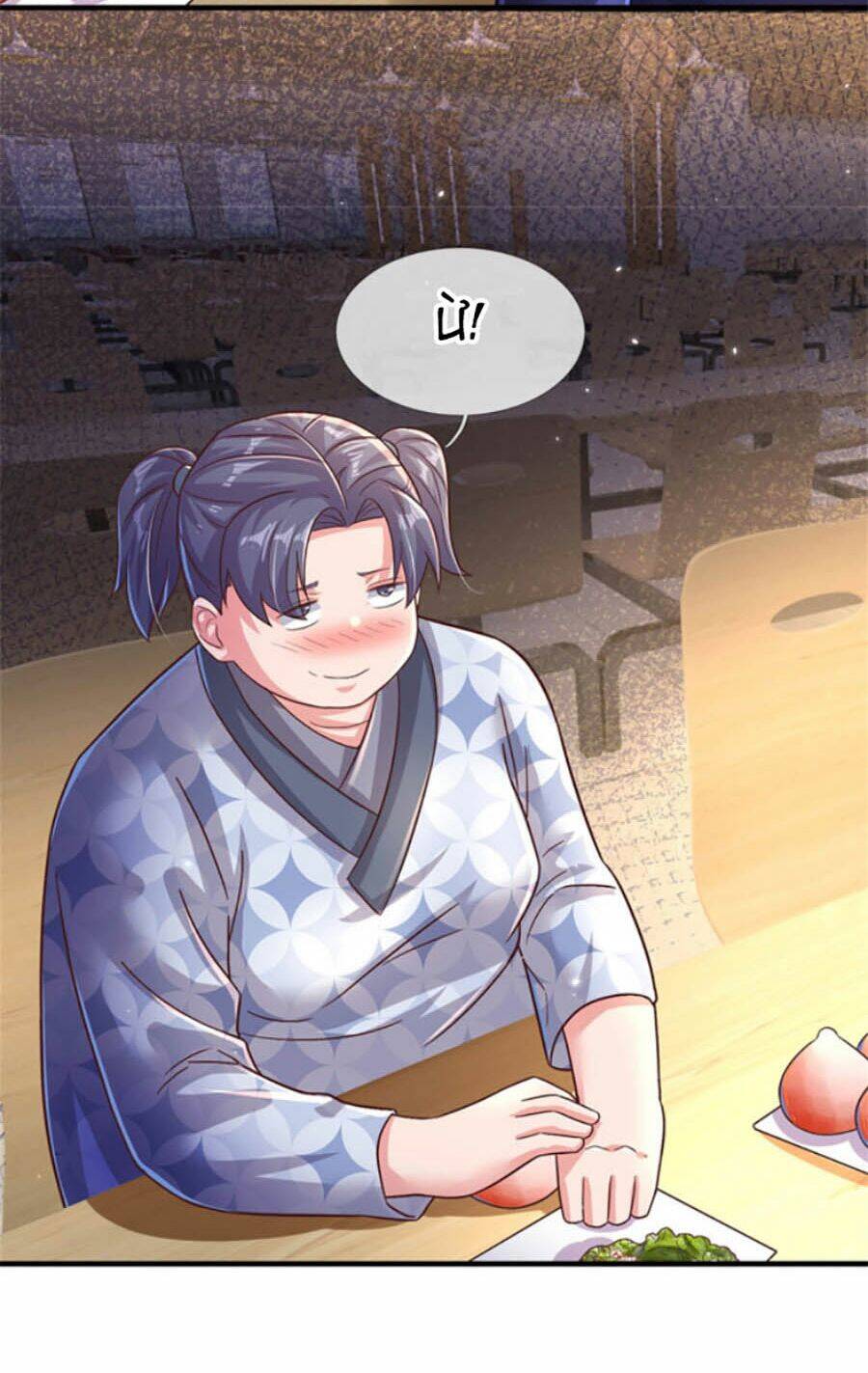 Thuộc Tính Của Ta Đều Thêm Sức Mạnh Chapter 19 - Trang 2