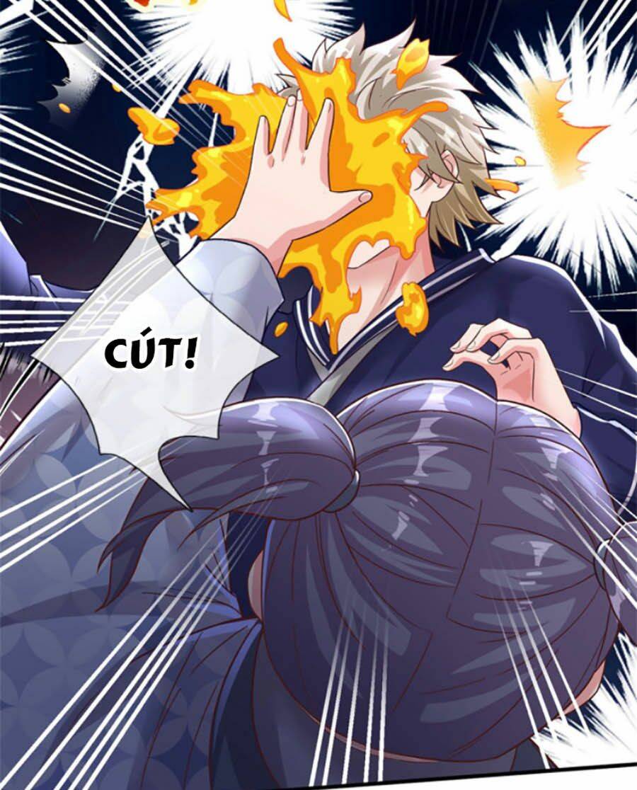 Thuộc Tính Của Ta Đều Thêm Sức Mạnh Chapter 19 - Trang 2