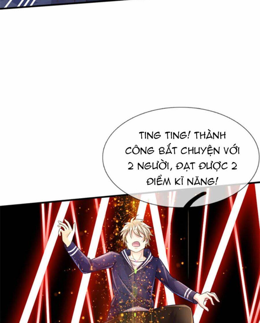 Thuộc Tính Của Ta Đều Thêm Sức Mạnh Chapter 19 - Trang 2