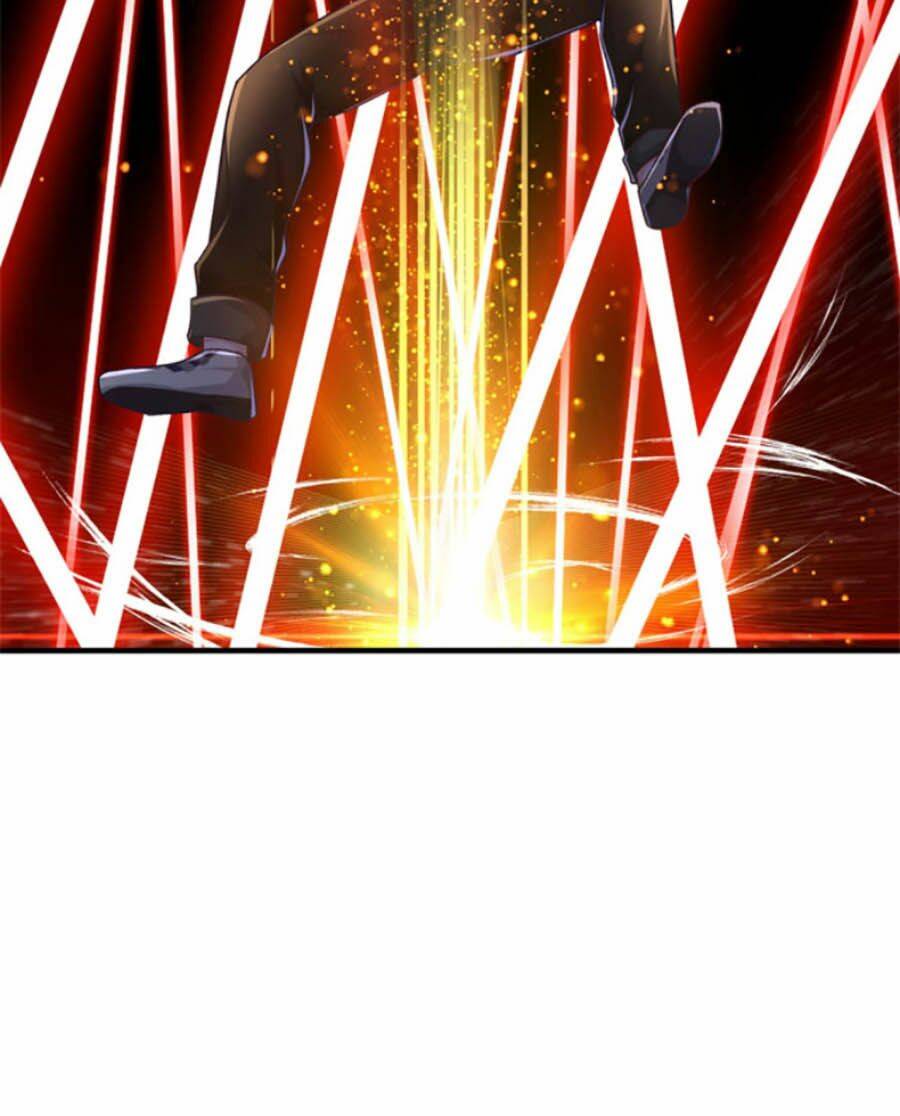 Thuộc Tính Của Ta Đều Thêm Sức Mạnh Chapter 19 - Trang 2