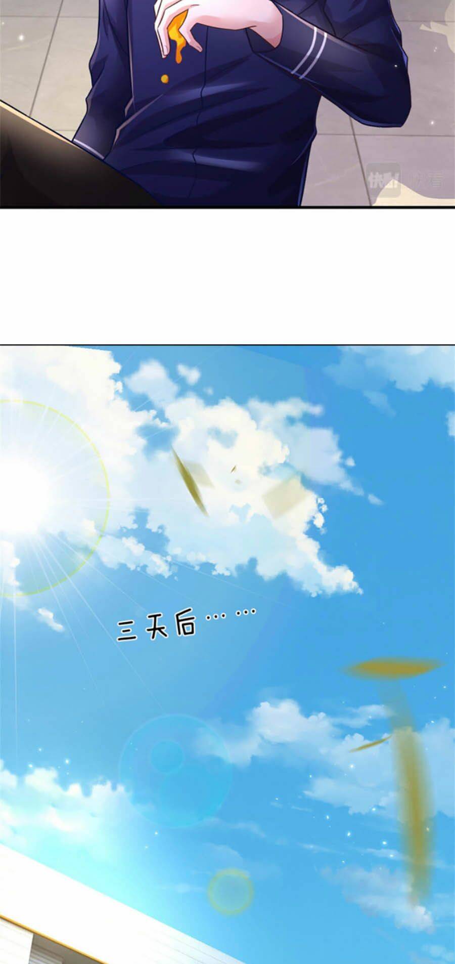 Thuộc Tính Của Ta Đều Thêm Sức Mạnh Chapter 19 - Trang 2