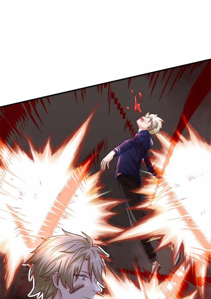 Thuộc Tính Của Ta Đều Thêm Sức Mạnh Chapter 19 - Trang 2