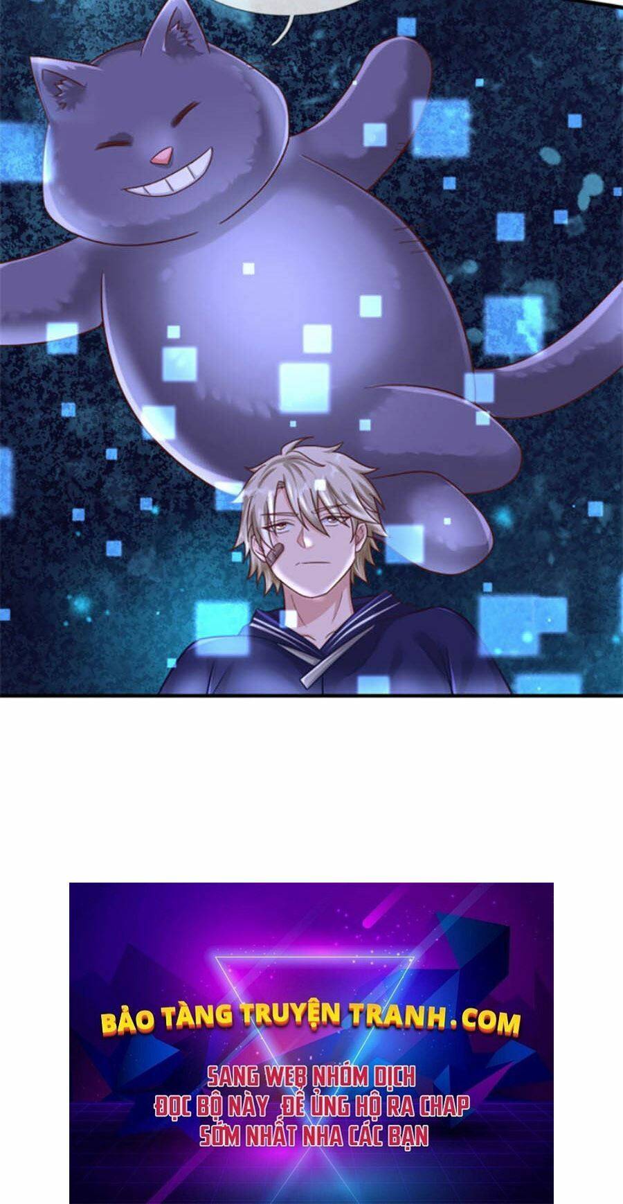 Thuộc Tính Của Ta Đều Thêm Sức Mạnh Chapter 19 - Trang 2