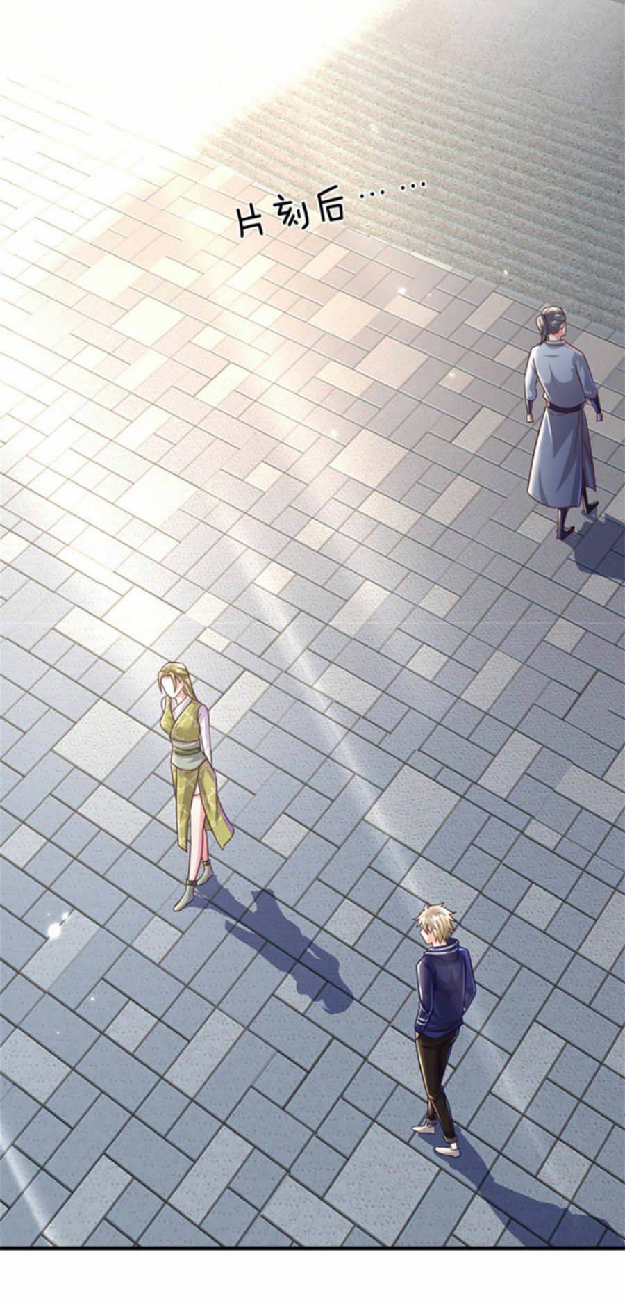 Thuộc Tính Của Ta Đều Thêm Sức Mạnh Chapter 19 - Trang 2