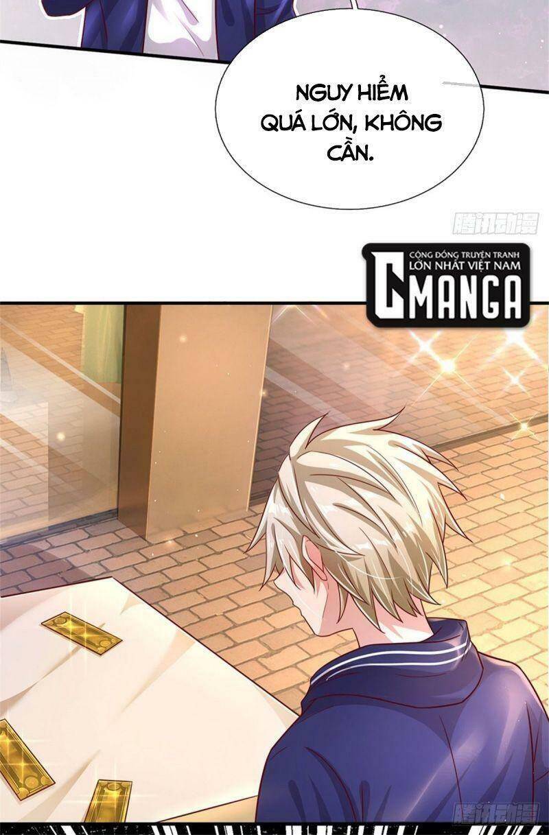 Thuộc Tính Của Ta Đều Thêm Sức Mạnh Chapter 2 - Trang 2