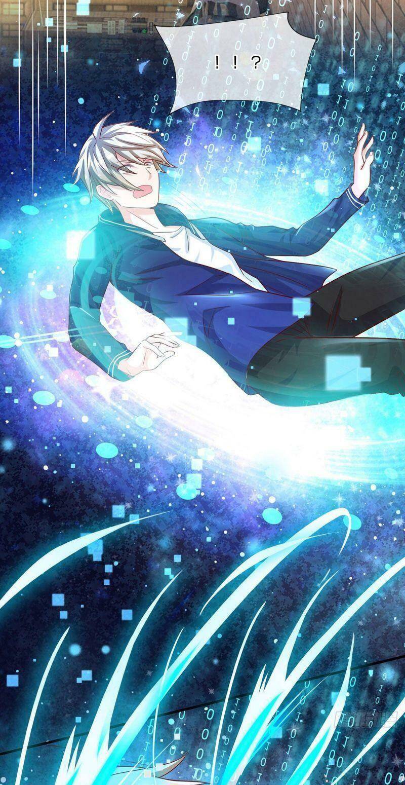 Thuộc Tính Của Ta Đều Thêm Sức Mạnh Chapter 2 - Trang 2