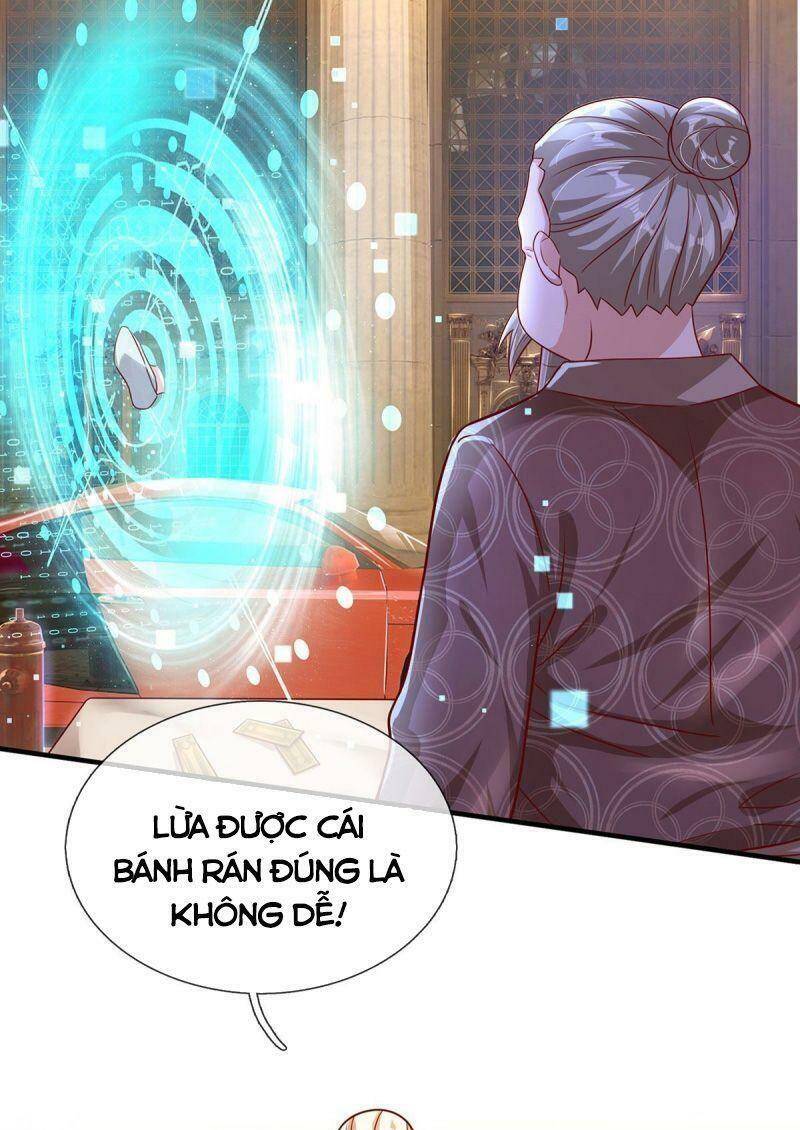 Thuộc Tính Của Ta Đều Thêm Sức Mạnh Chapter 2 - Trang 2