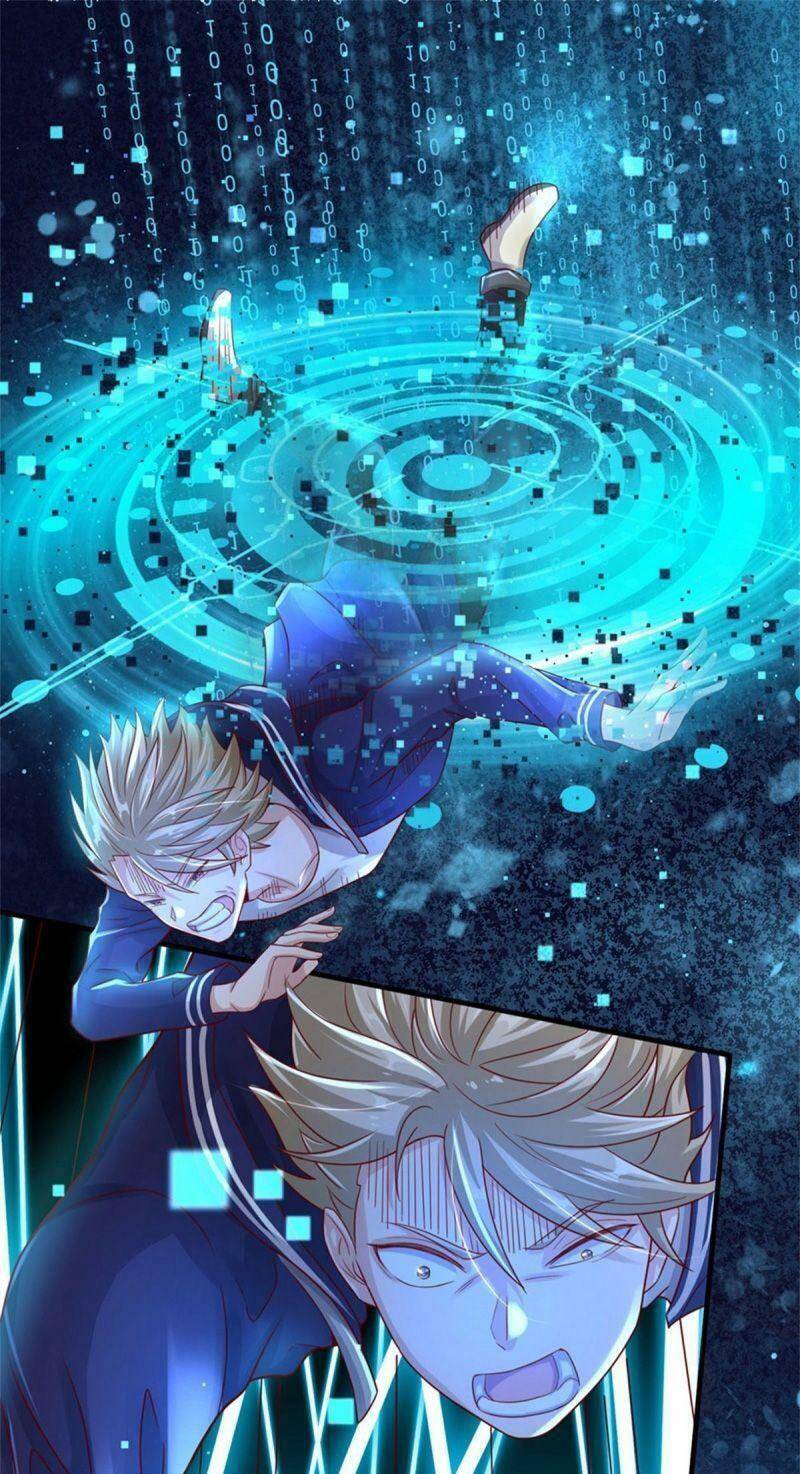 Thuộc Tính Của Ta Đều Thêm Sức Mạnh Chapter 2 - Trang 2