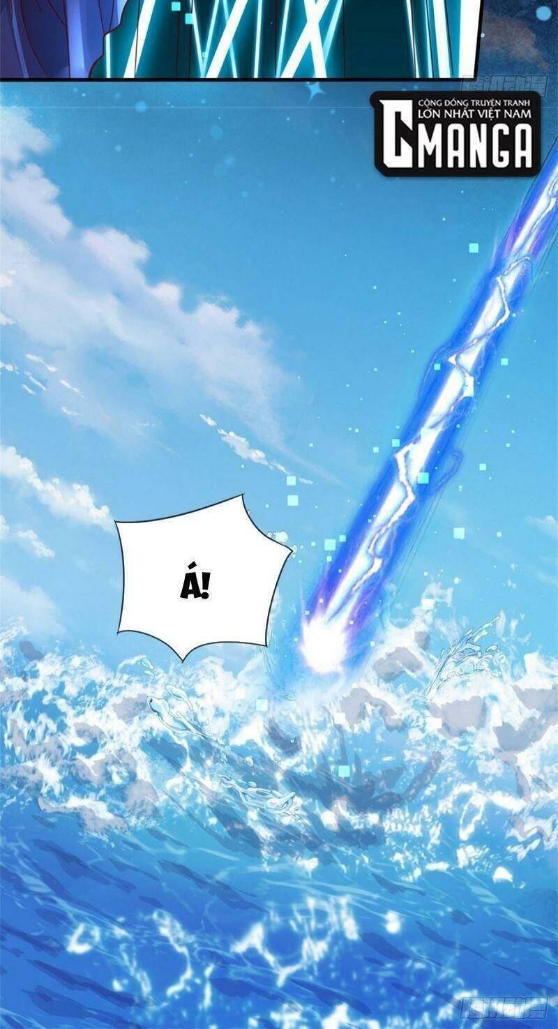 Thuộc Tính Của Ta Đều Thêm Sức Mạnh Chapter 2 - Trang 2