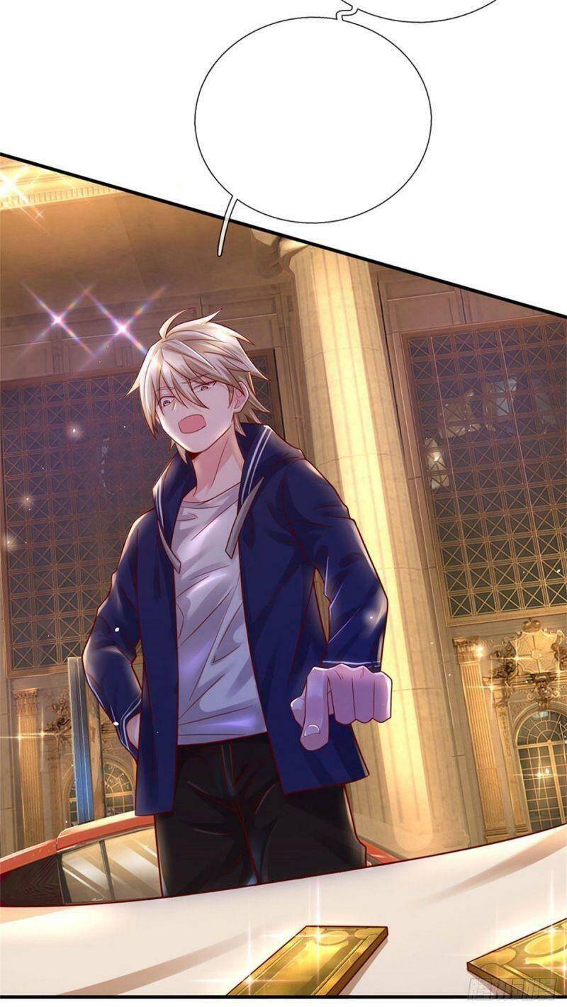 Thuộc Tính Của Ta Đều Thêm Sức Mạnh Chapter 2 - Trang 2