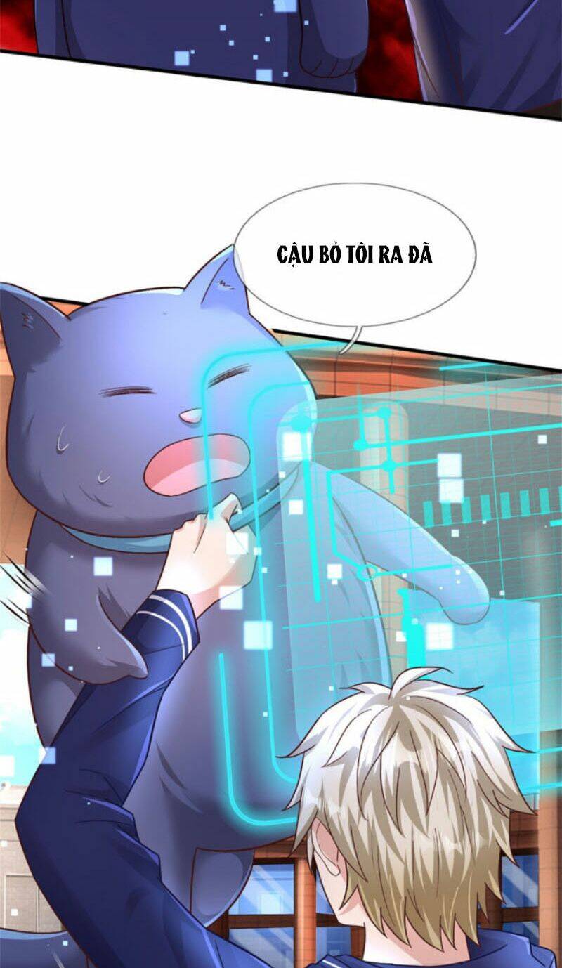 Thuộc Tính Của Ta Đều Thêm Sức Mạnh Chapter 20 - Trang 2