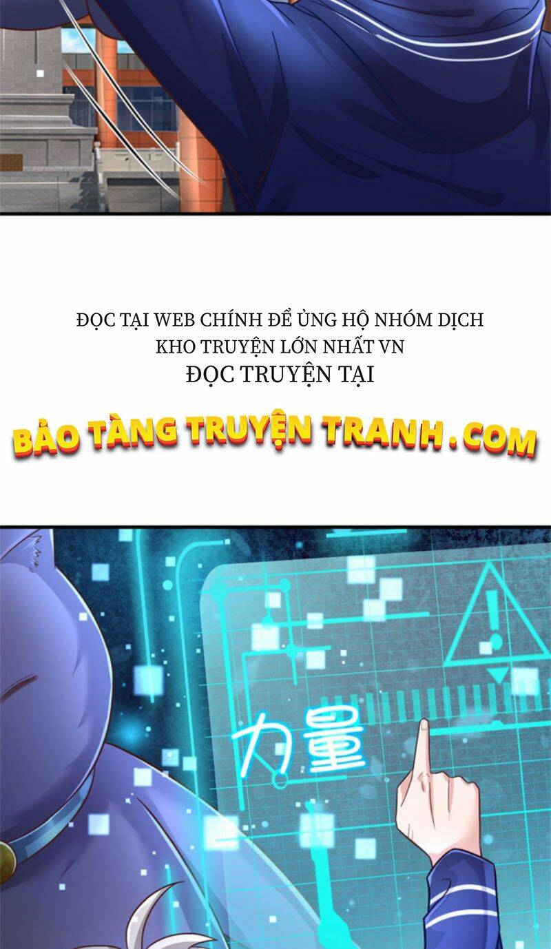 Thuộc Tính Của Ta Đều Thêm Sức Mạnh Chapter 20 - Trang 2