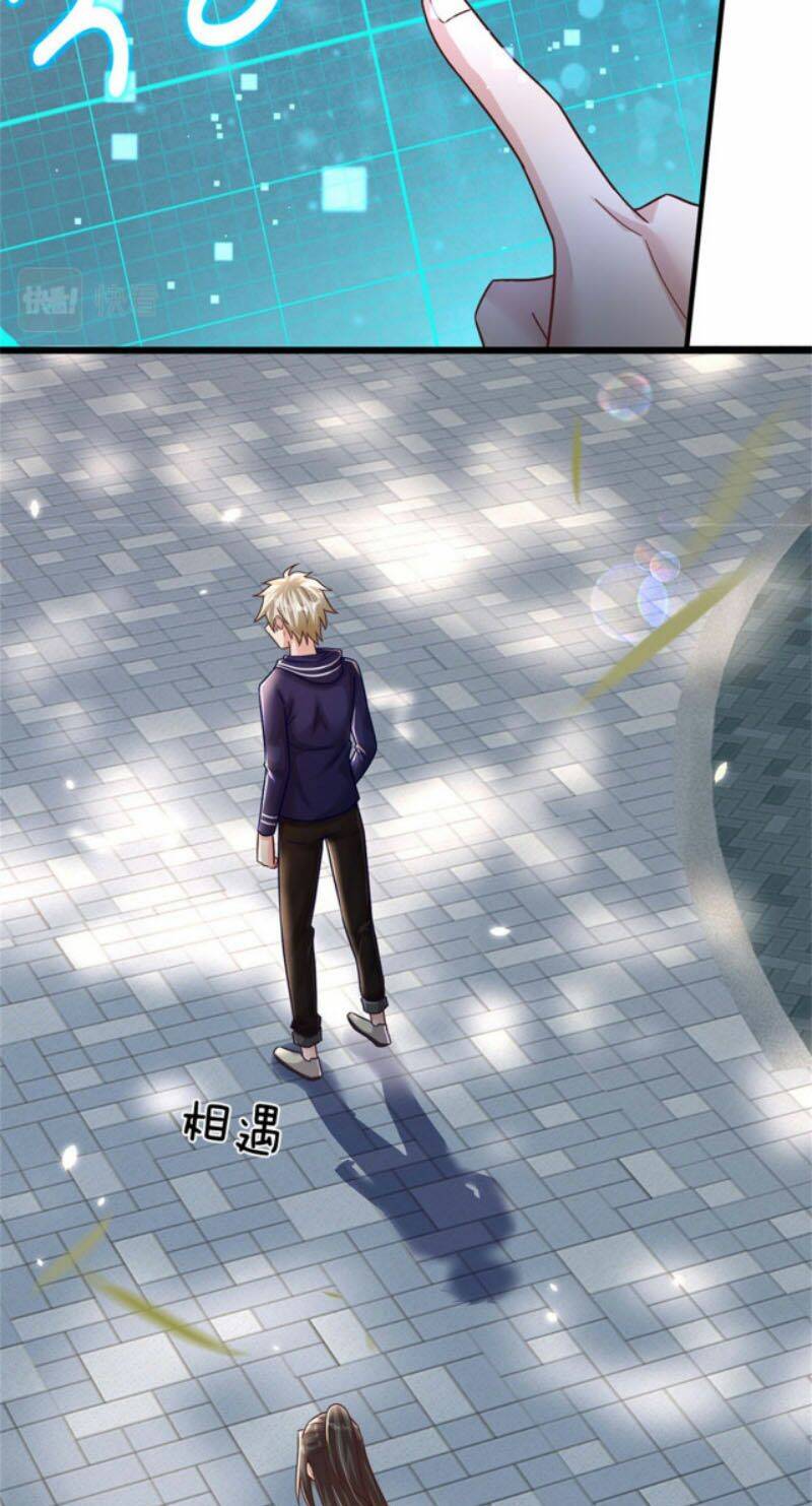 Thuộc Tính Của Ta Đều Thêm Sức Mạnh Chapter 20 - Trang 2