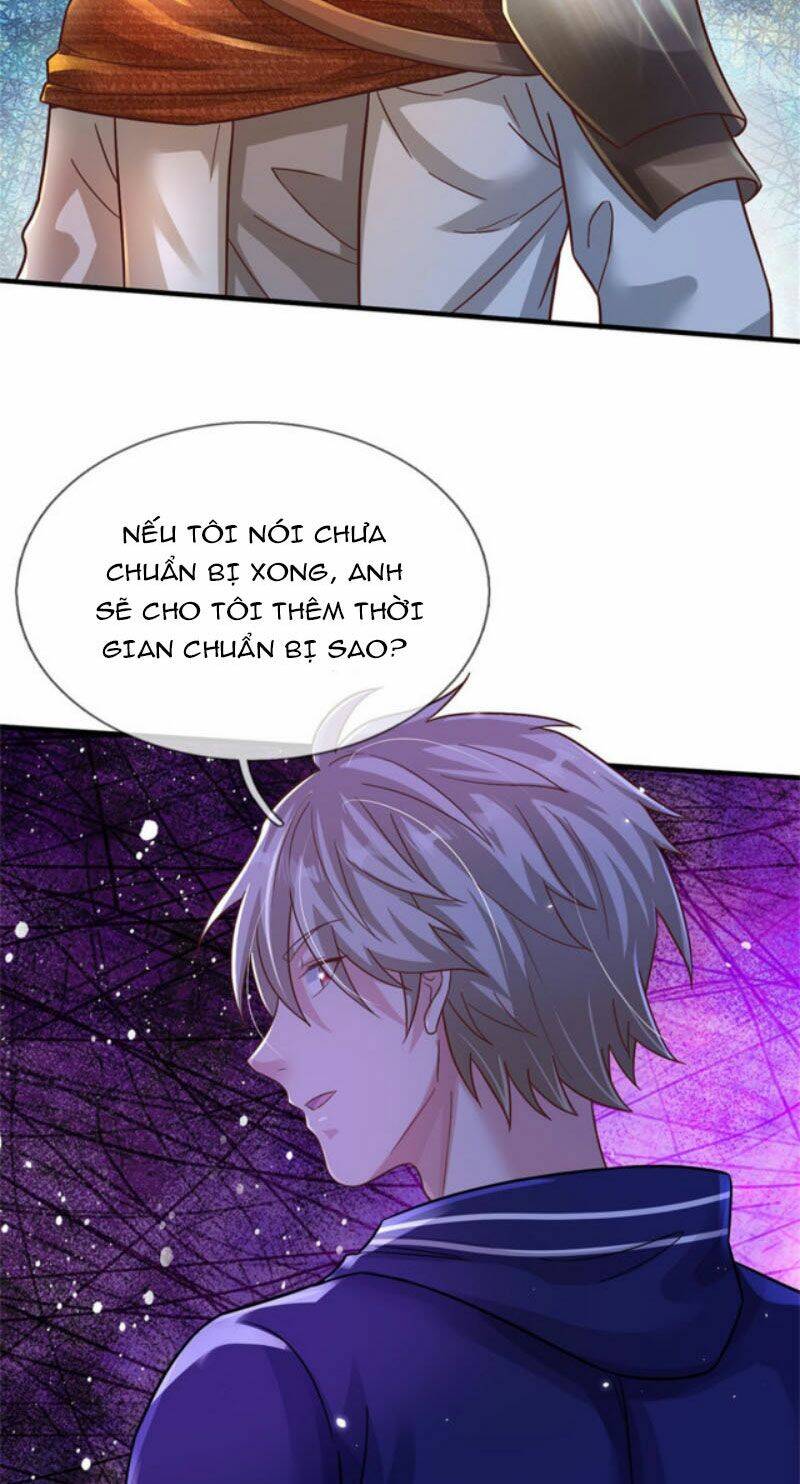 Thuộc Tính Của Ta Đều Thêm Sức Mạnh Chapter 20 - Trang 2