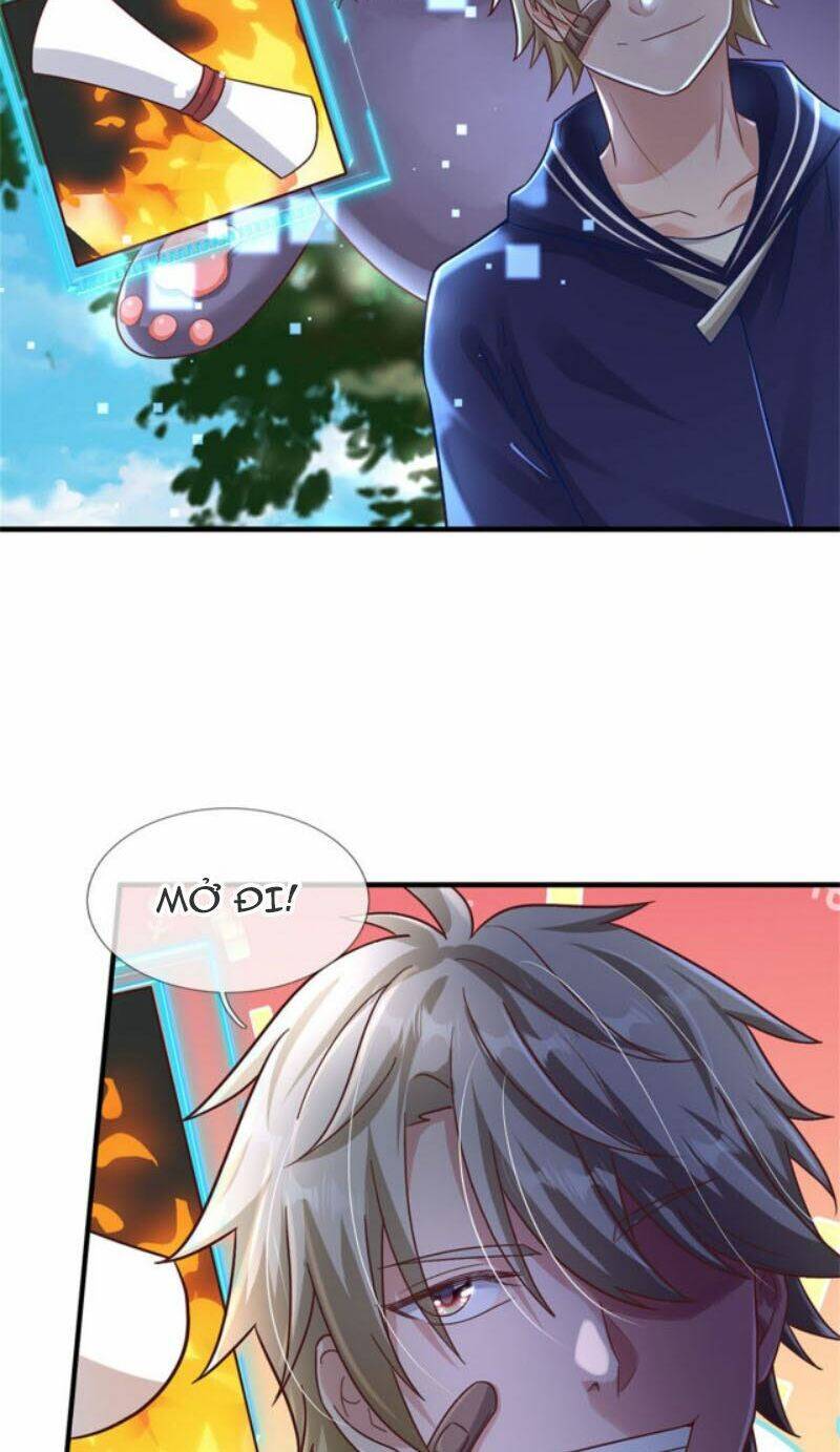 Thuộc Tính Của Ta Đều Thêm Sức Mạnh Chapter 20 - Trang 2