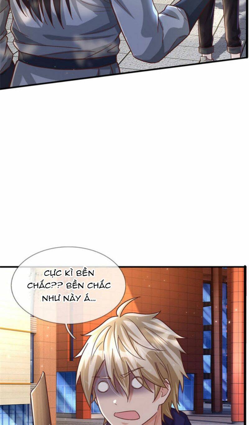 Thuộc Tính Của Ta Đều Thêm Sức Mạnh Chapter 20 - Trang 2