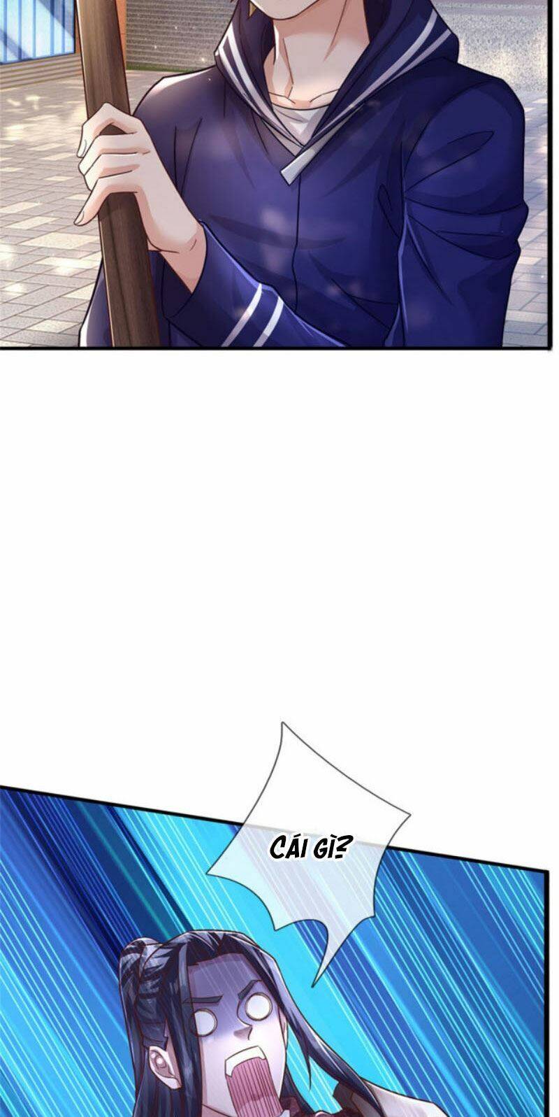Thuộc Tính Của Ta Đều Thêm Sức Mạnh Chapter 20 - Trang 2