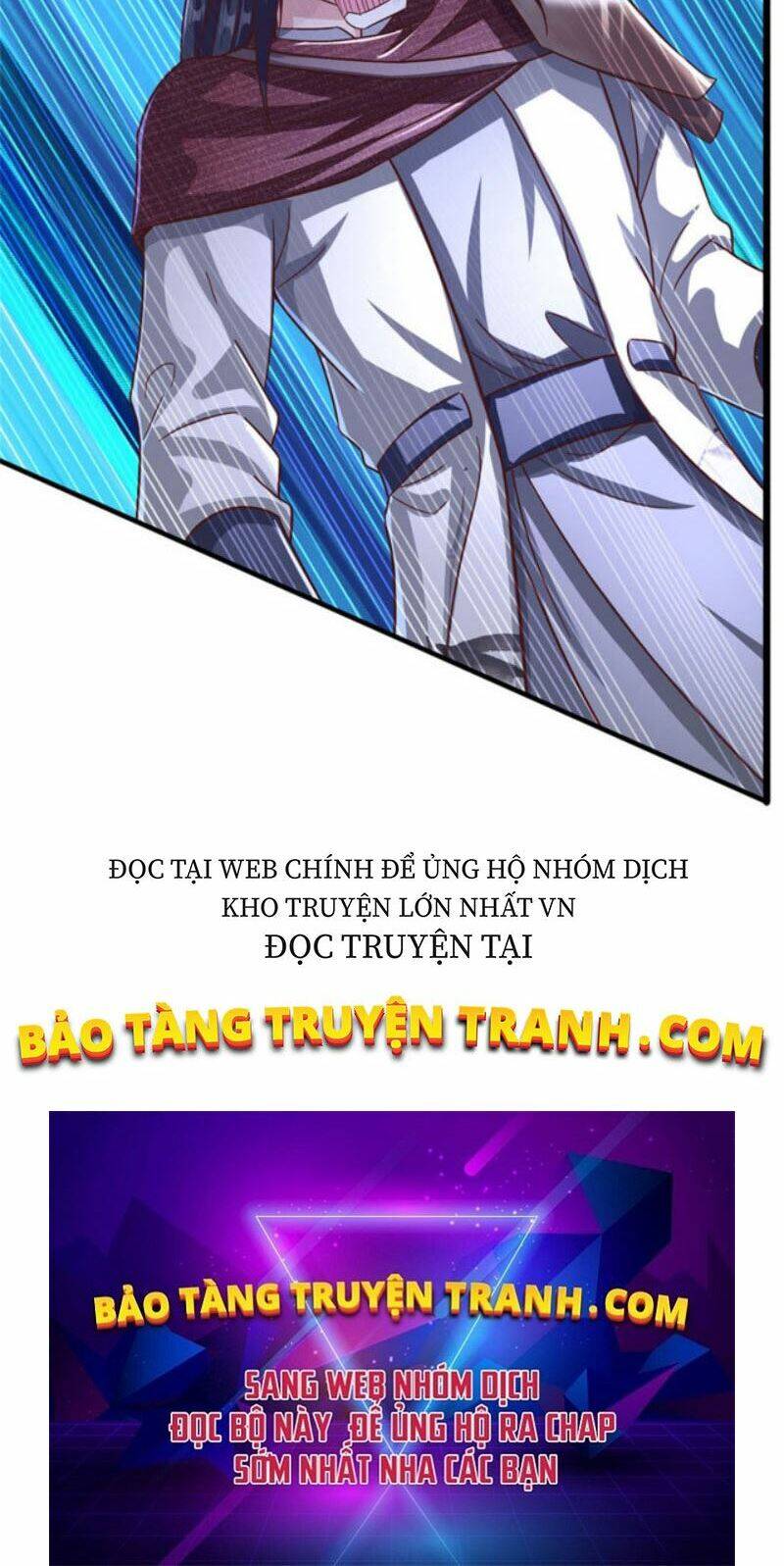 Thuộc Tính Của Ta Đều Thêm Sức Mạnh Chapter 20 - Trang 2