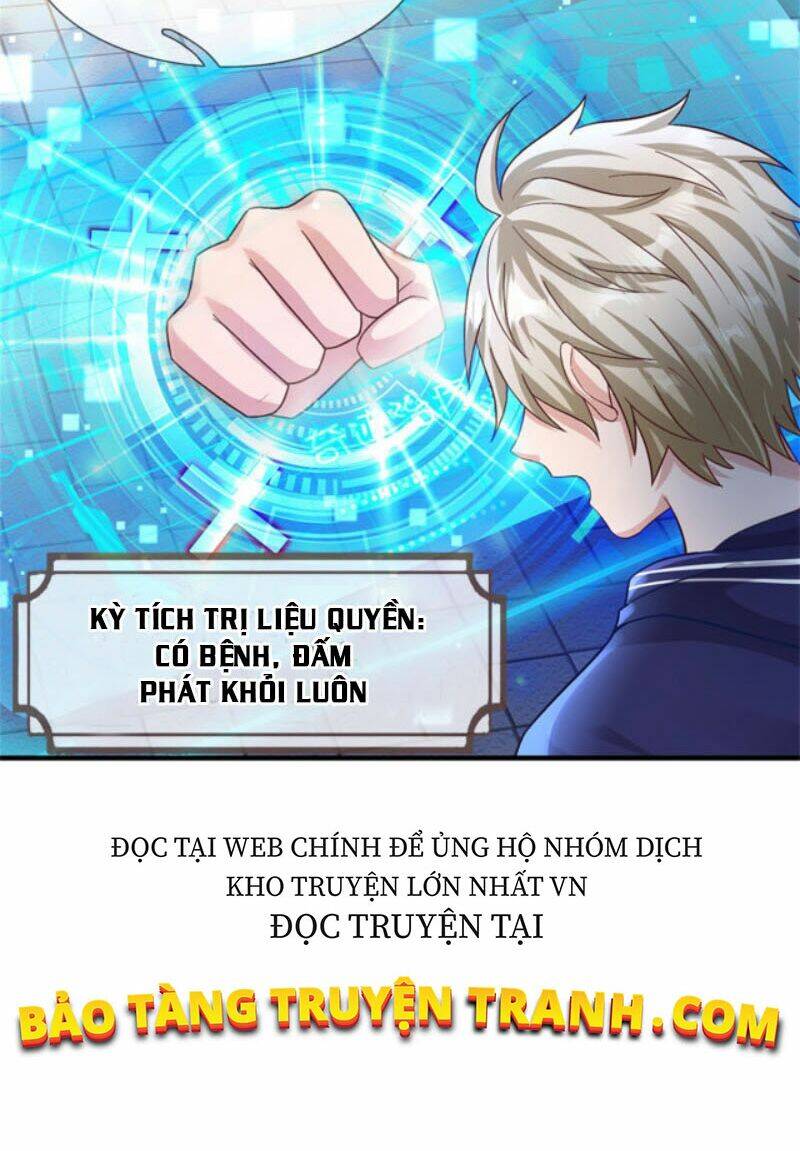 Thuộc Tính Của Ta Đều Thêm Sức Mạnh Chapter 20 - Trang 2