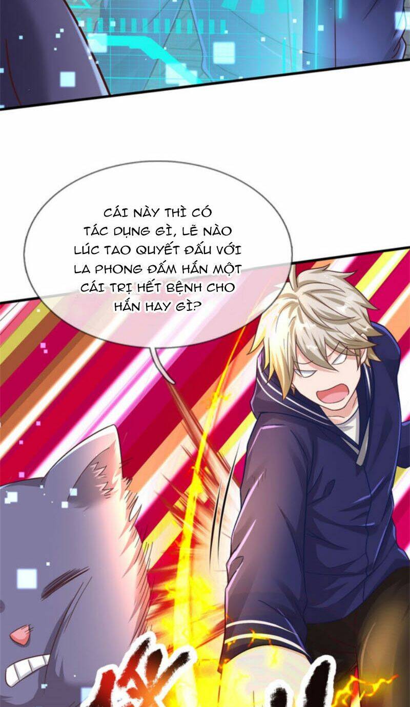 Thuộc Tính Của Ta Đều Thêm Sức Mạnh Chapter 20 - Trang 2