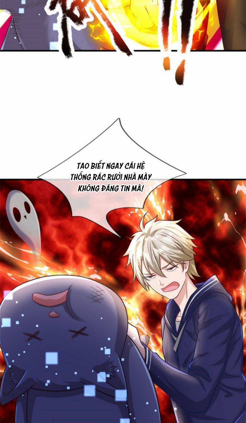 Thuộc Tính Của Ta Đều Thêm Sức Mạnh Chapter 20 - Trang 2