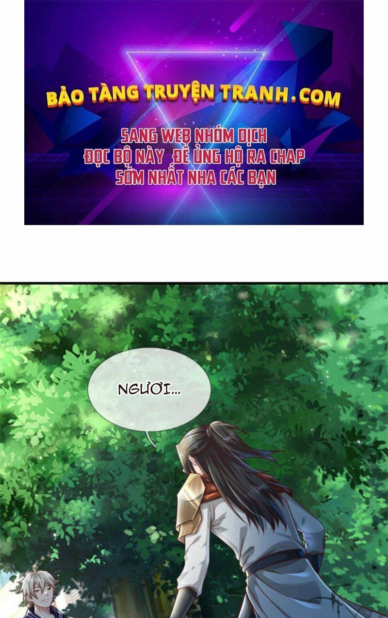 Thuộc Tính Của Ta Đều Thêm Sức Mạnh Chapter 21 - Trang 2