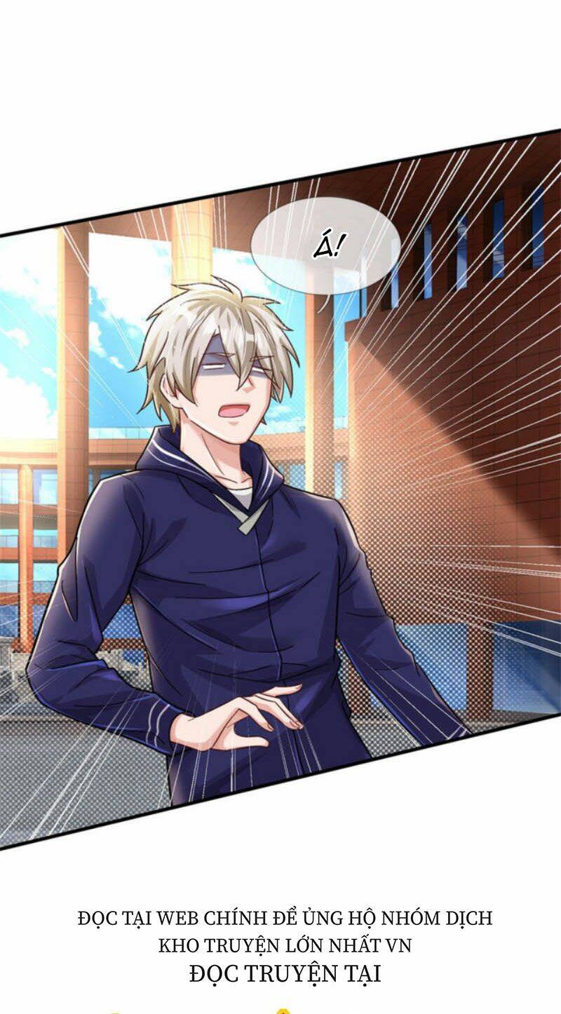 Thuộc Tính Của Ta Đều Thêm Sức Mạnh Chapter 21 - Trang 2