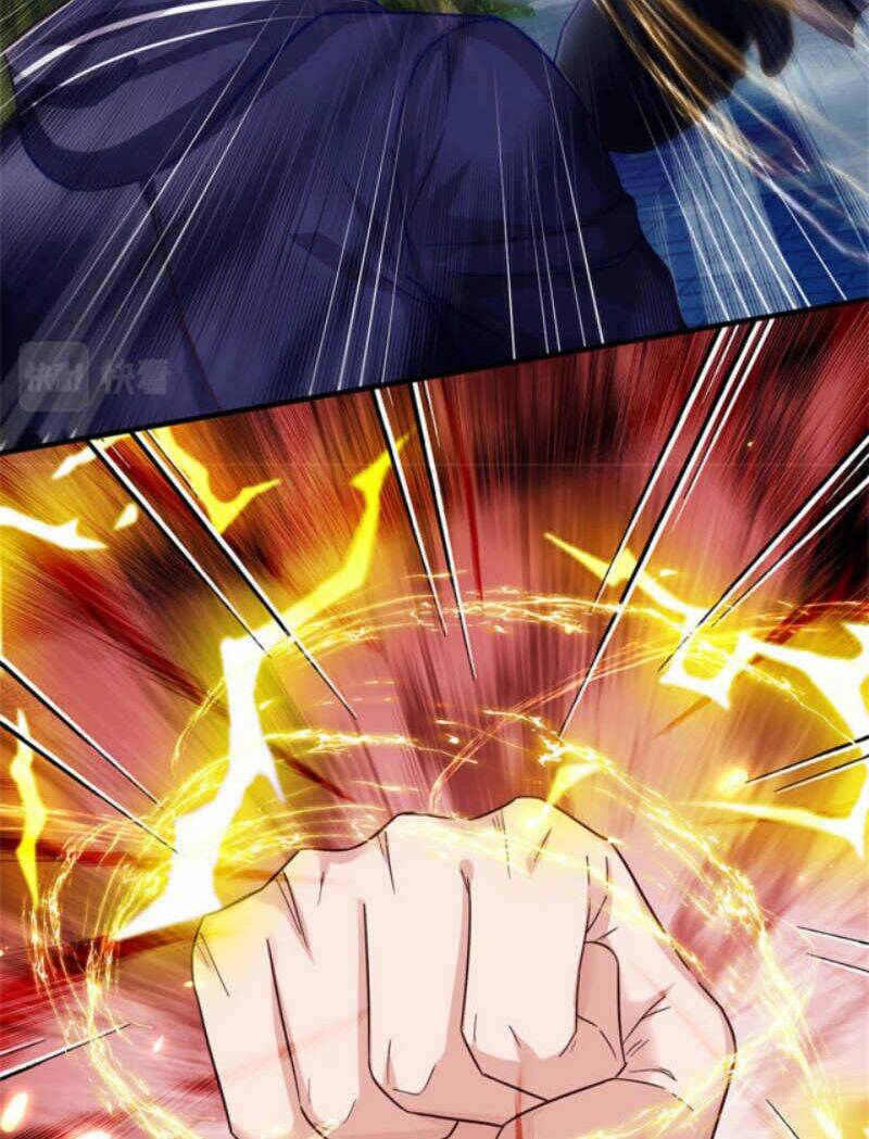 Thuộc Tính Của Ta Đều Thêm Sức Mạnh Chapter 21 - Trang 2