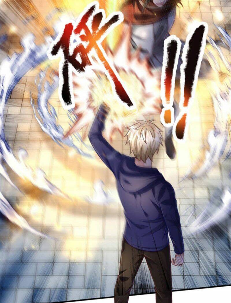 Thuộc Tính Của Ta Đều Thêm Sức Mạnh Chapter 21 - Trang 2