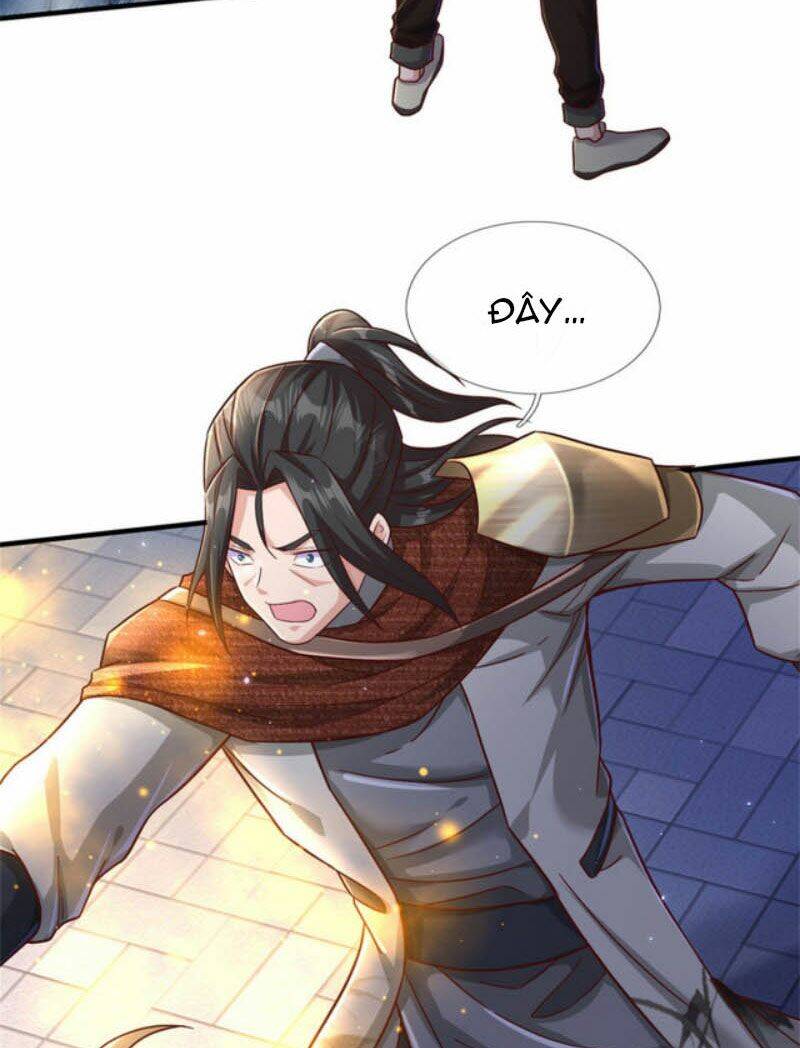 Thuộc Tính Của Ta Đều Thêm Sức Mạnh Chapter 21 - Trang 2