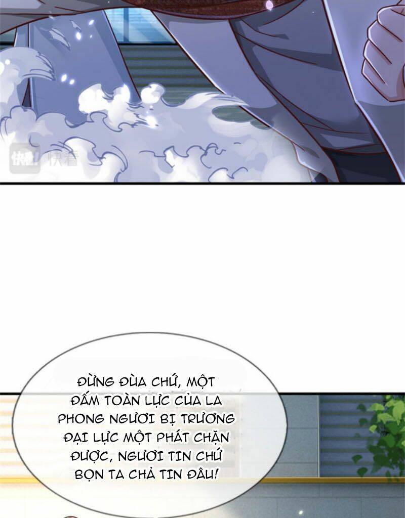 Thuộc Tính Của Ta Đều Thêm Sức Mạnh Chapter 21 - Trang 2