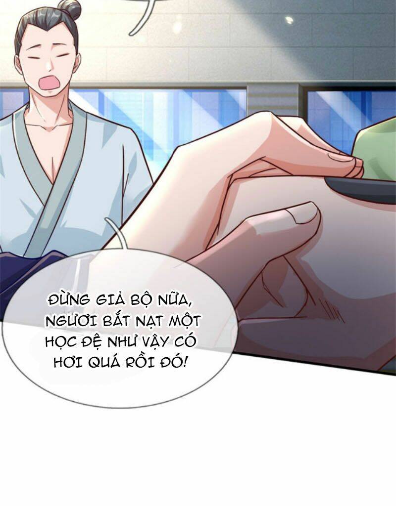 Thuộc Tính Của Ta Đều Thêm Sức Mạnh Chapter 21 - Trang 2