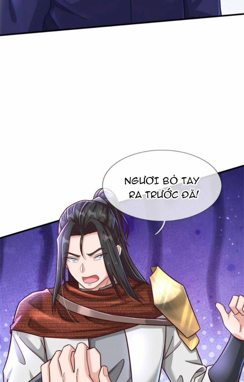 Thuộc Tính Của Ta Đều Thêm Sức Mạnh Chapter 21 - Trang 2