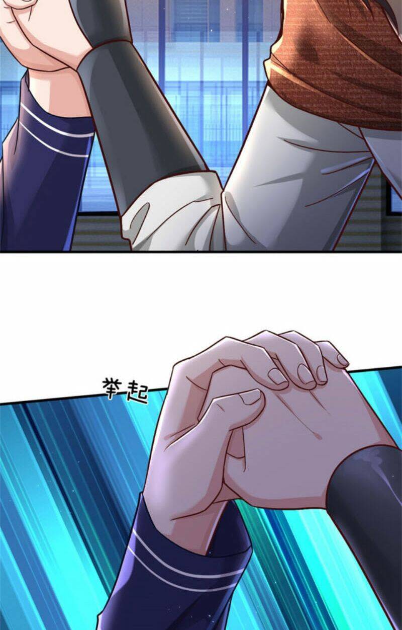 Thuộc Tính Của Ta Đều Thêm Sức Mạnh Chapter 21 - Trang 2