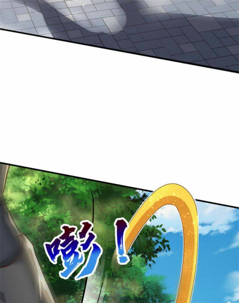 Thuộc Tính Của Ta Đều Thêm Sức Mạnh Chapter 21 - Trang 2