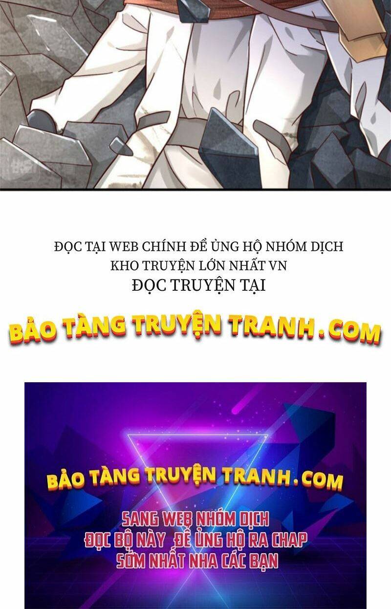 Thuộc Tính Của Ta Đều Thêm Sức Mạnh Chapter 21 - Trang 2