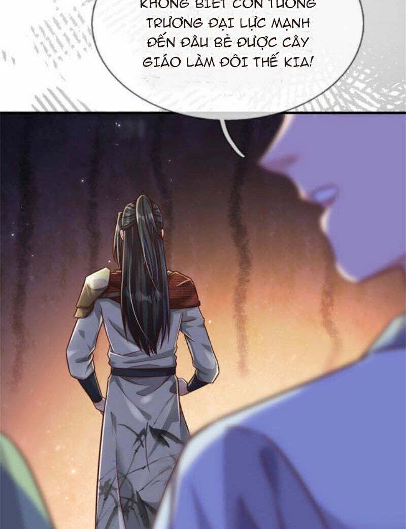 Thuộc Tính Của Ta Đều Thêm Sức Mạnh Chapter 21 - Trang 2