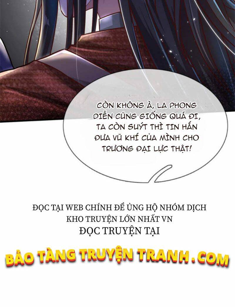 Thuộc Tính Của Ta Đều Thêm Sức Mạnh Chapter 21 - Trang 2