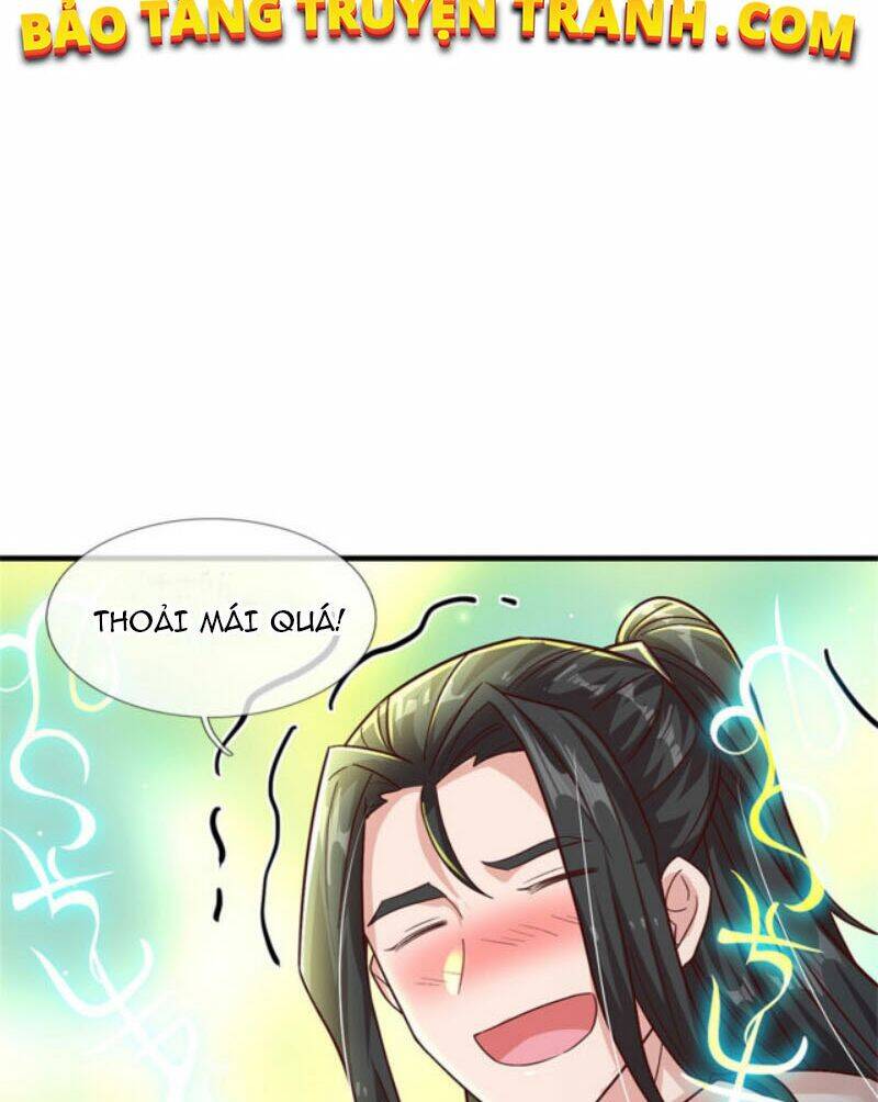 Thuộc Tính Của Ta Đều Thêm Sức Mạnh Chapter 22 - Trang 2